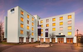 Novum Hotel Solingen City